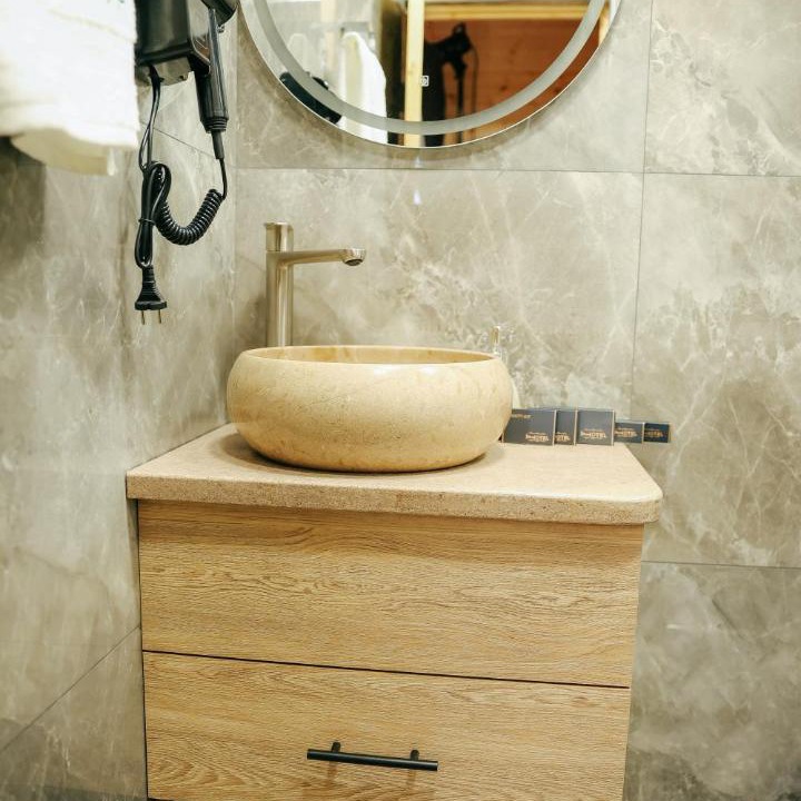 Photo of Bathroom in Goris