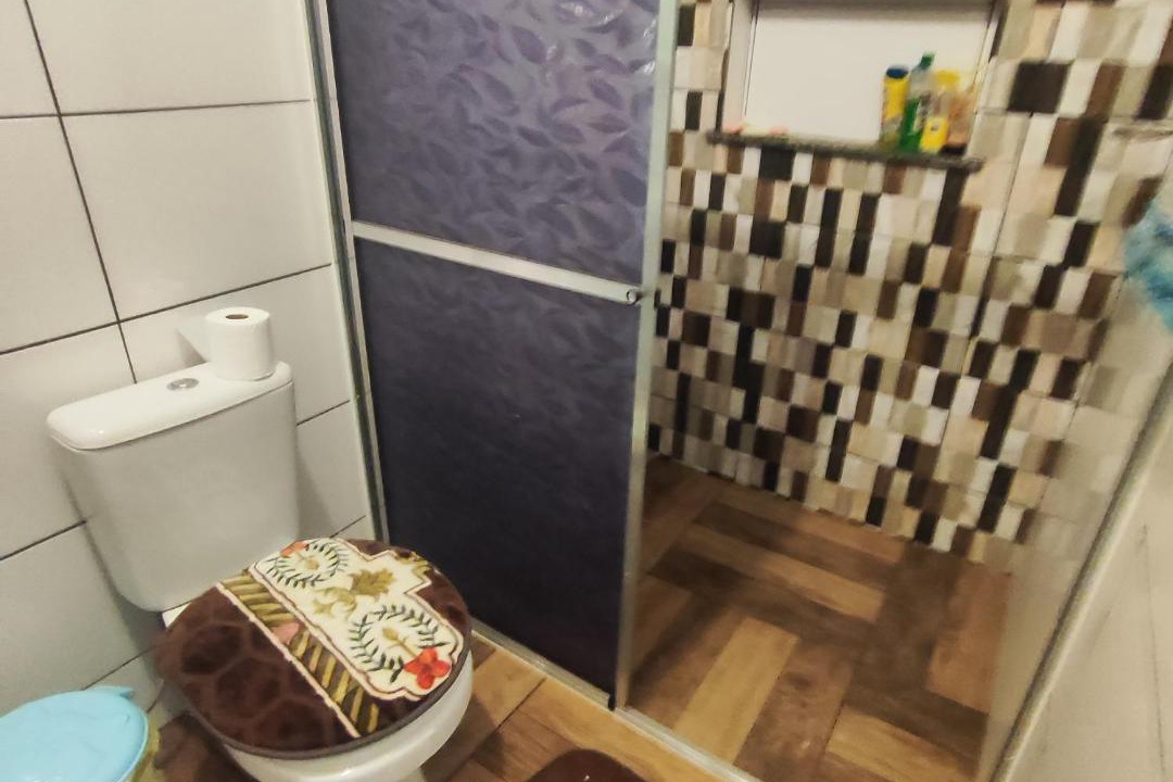 Photo of Bathroom in Campo Mourao