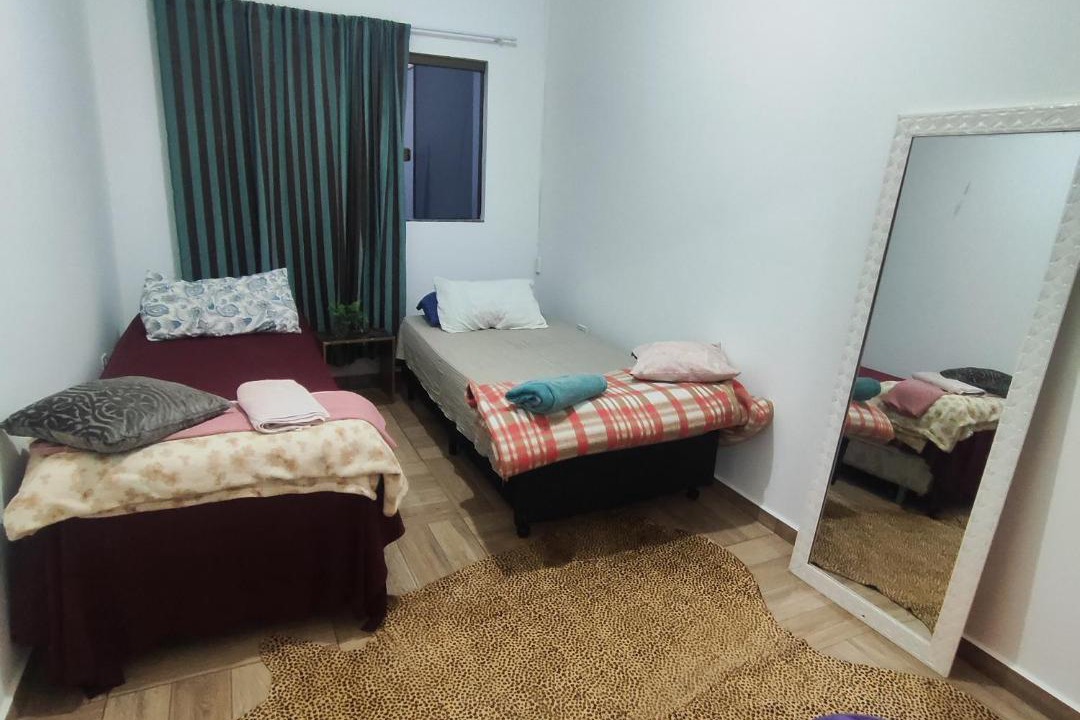 Photo of Bedroom in Campo Mourao