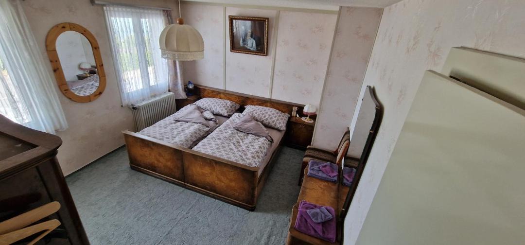 Photo of Bedroom in Les Charbonnieres
