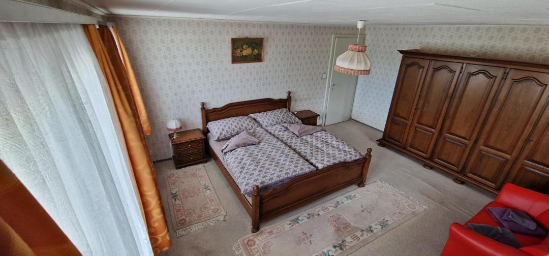 Photo of Bedroom in Les Charbonnieres