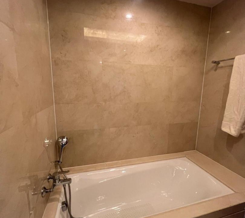 Photo of Bathroom in Downtown Ulaanbaatar