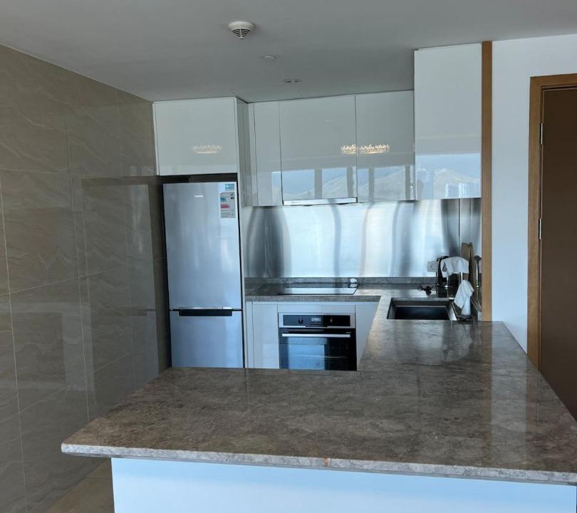 Photo of Kitchen in Downtown Ulaanbaatar