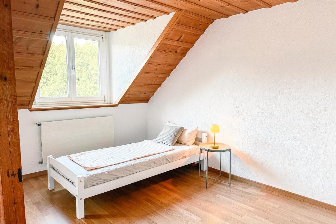 Photo of Bedroom in Brunnadern