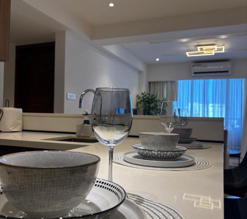 Photo of Kitchen in North Ridge