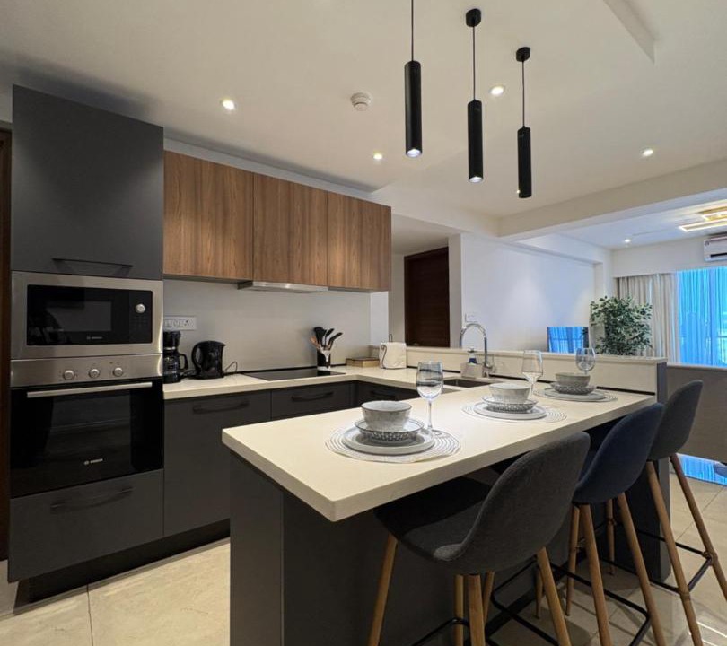 Photo of Kitchen in North Ridge