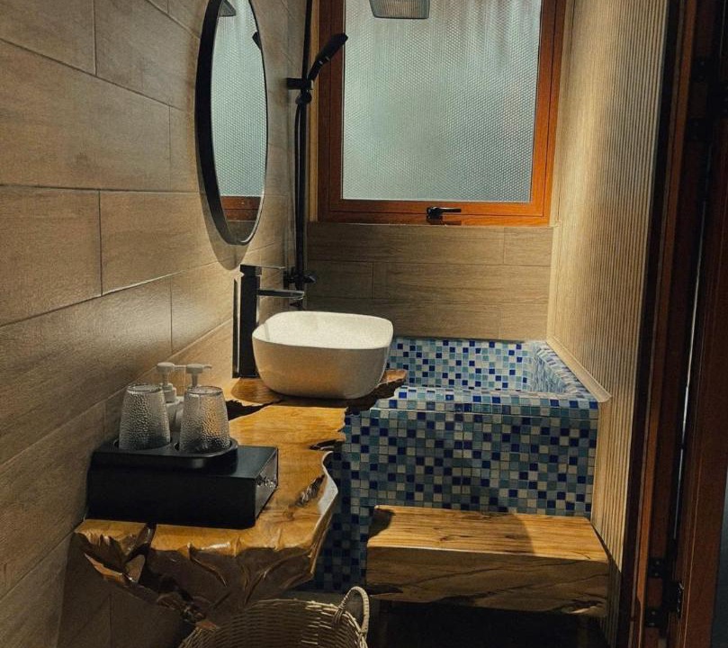 Photo of Bathroom in Pleiku