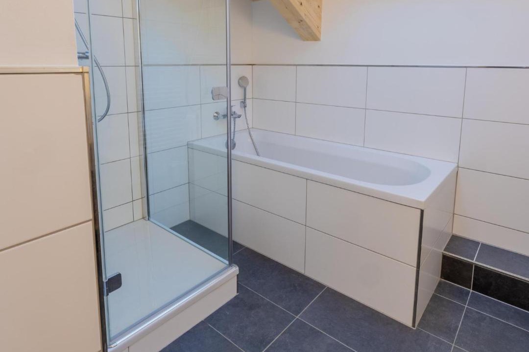 Photo of Bathroom in Sankt Georgen am Kreischberg