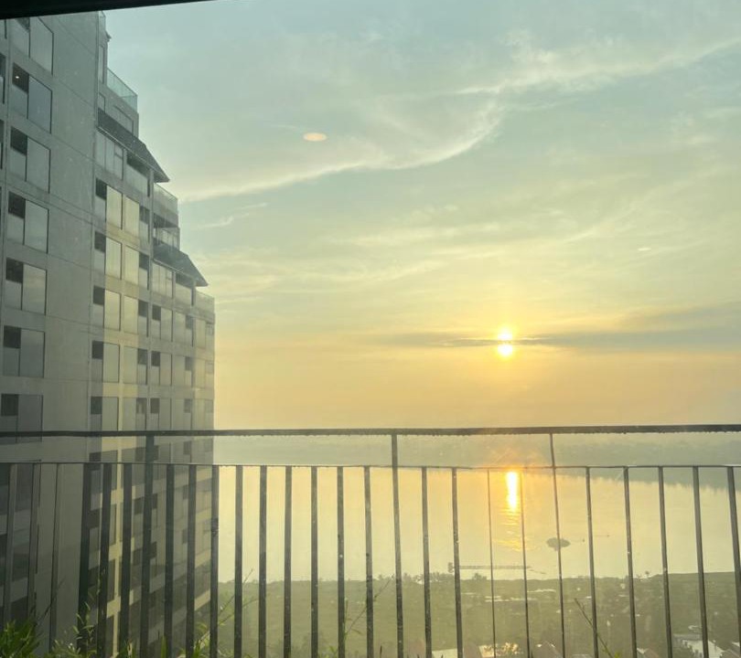 Photo of Patio Balcony in Thanh Thuy