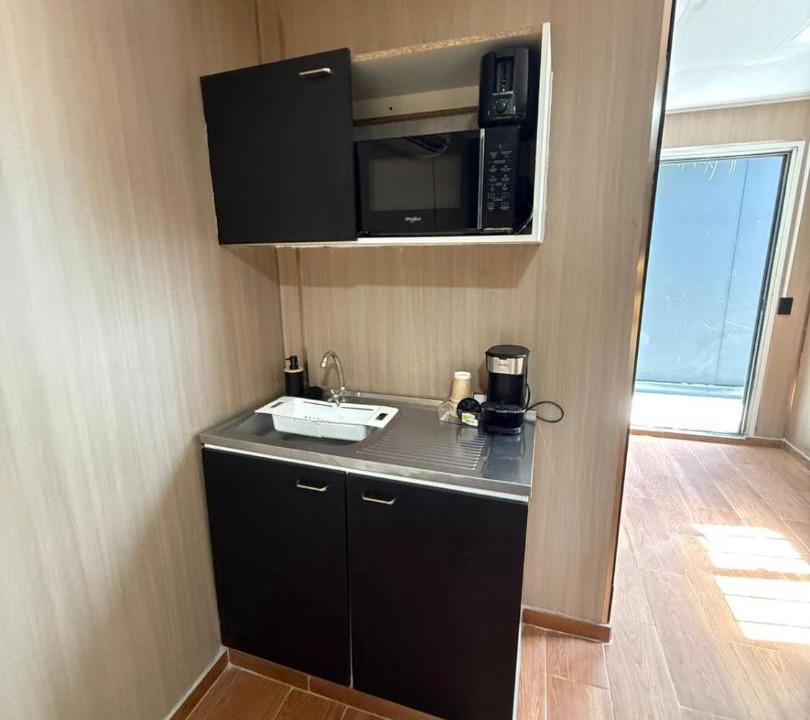 Photo of Kitchen in El Tunco