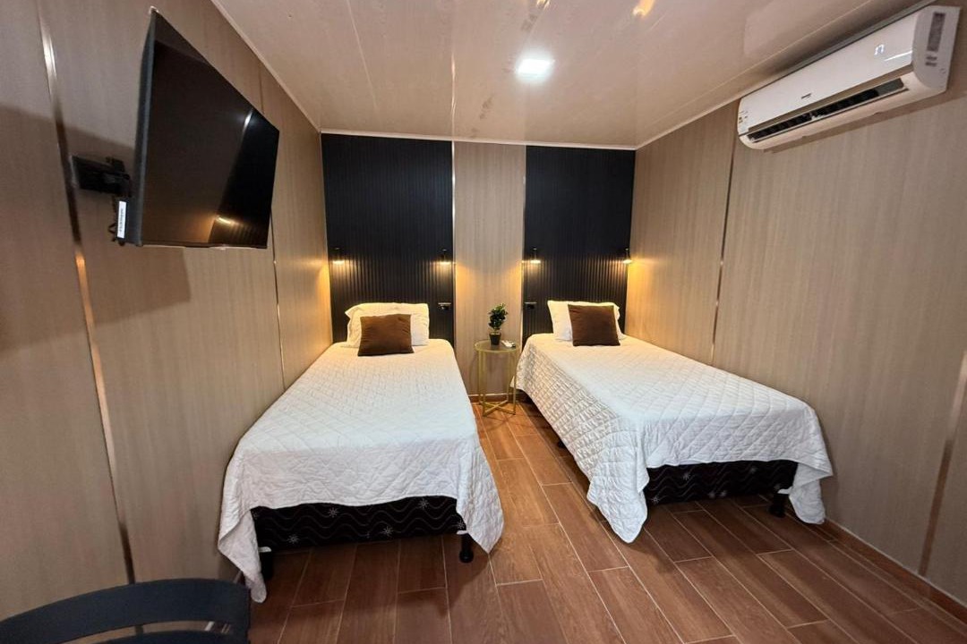 Photo of Bedroom in El Tunco