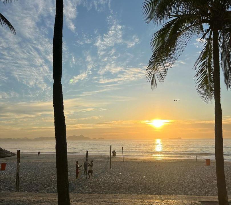 Photo of Others in Copacabana