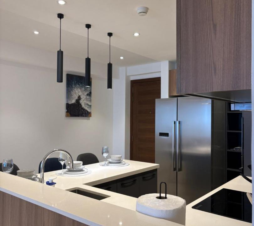 Photo of Kitchen in North Ridge