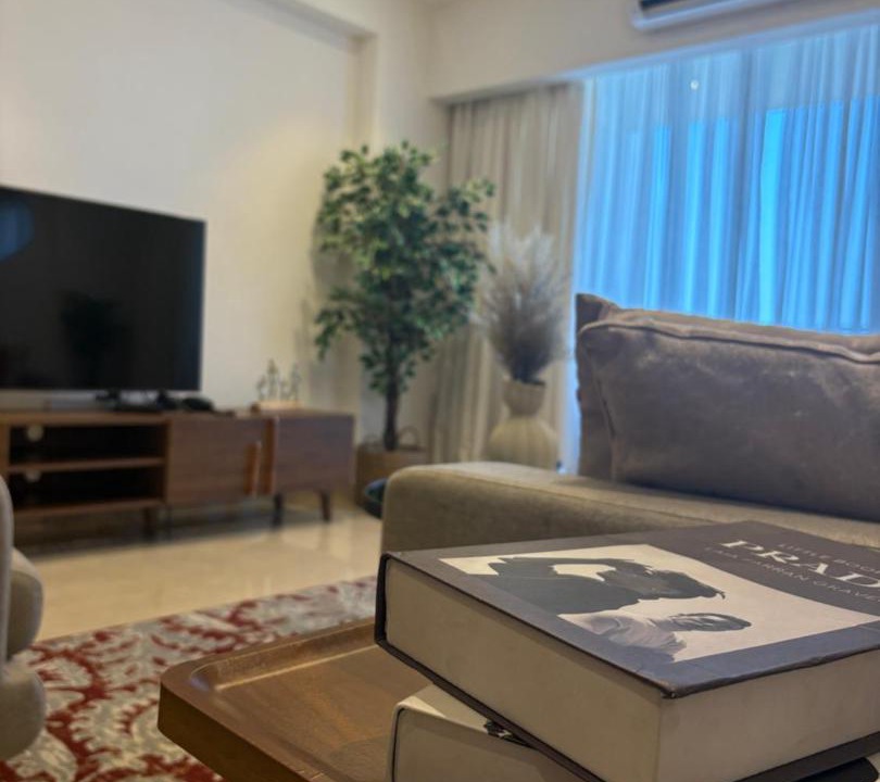 Photo of Livingroom in North Ridge