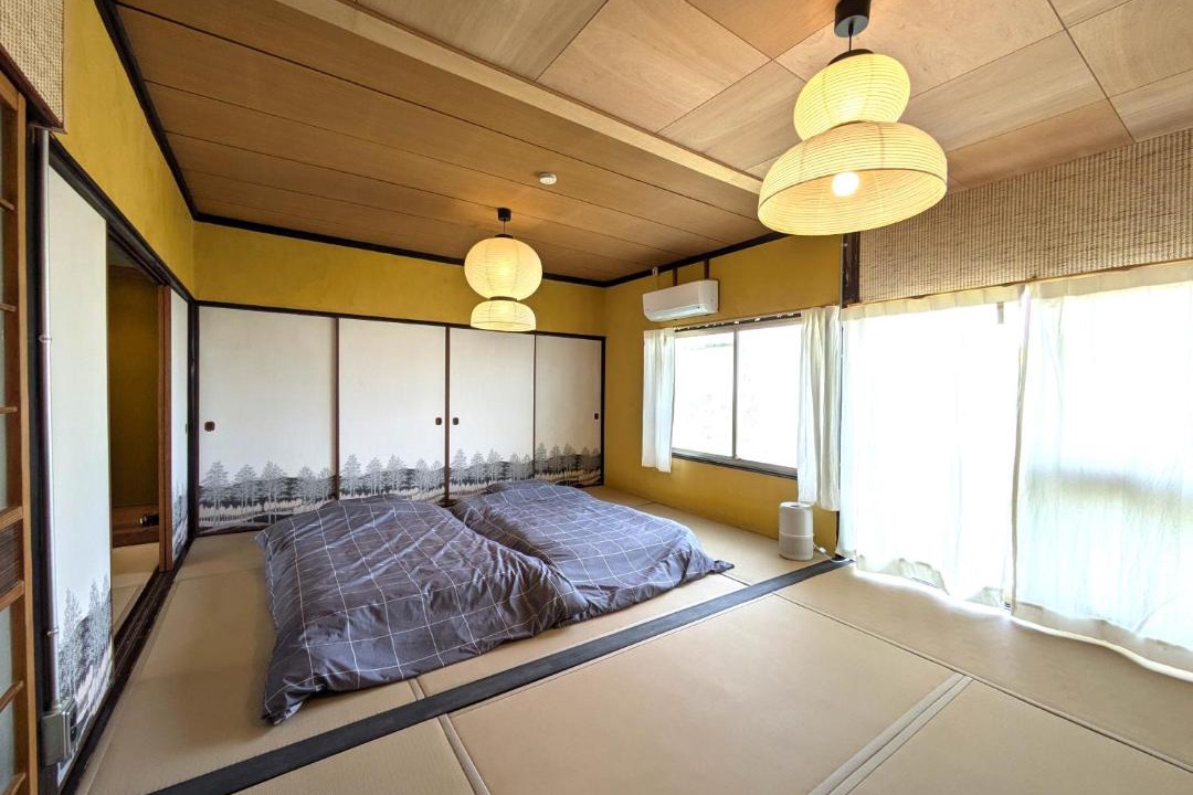 Photo of Bedroom in Etajimacho Kirikushi