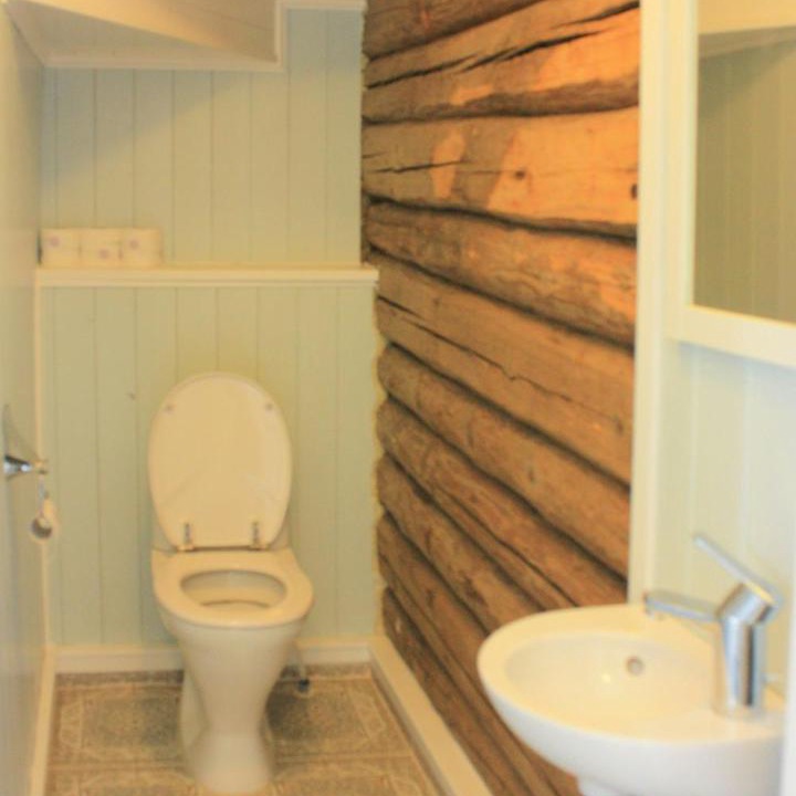 Photo of Bathroom in Hurum
