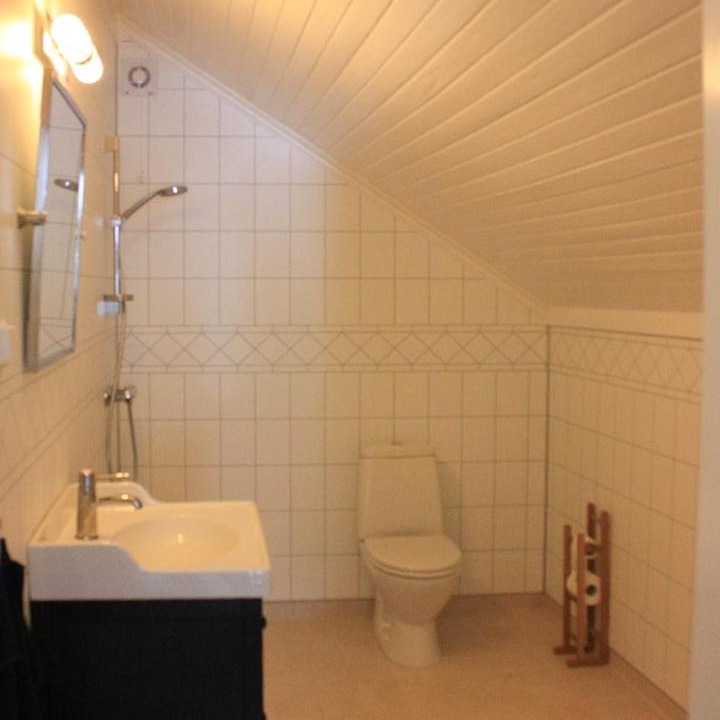 Photo of Bathroom in Hurum