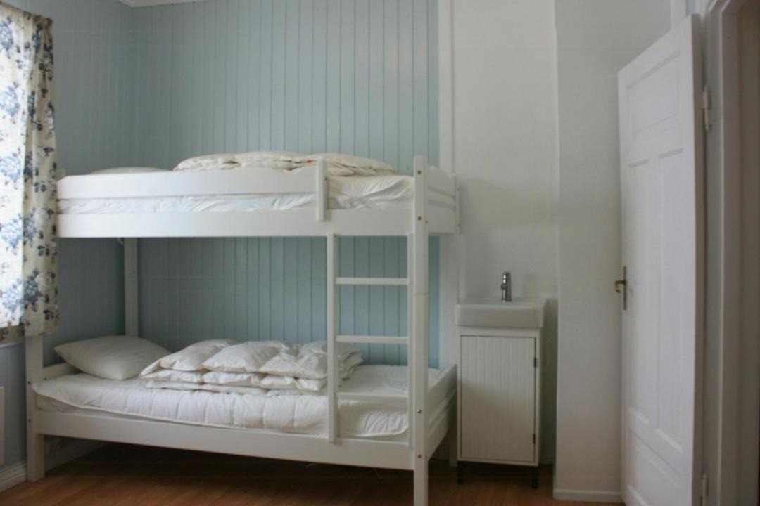 Photo of Bedroom in Hurum
