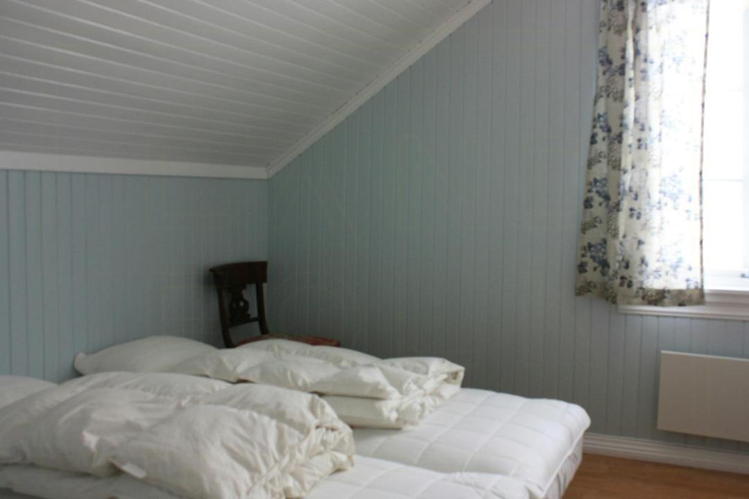 Photo of Bedroom in Hurum