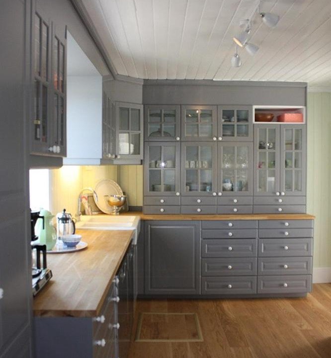 Photo of Kitchen in Hurum