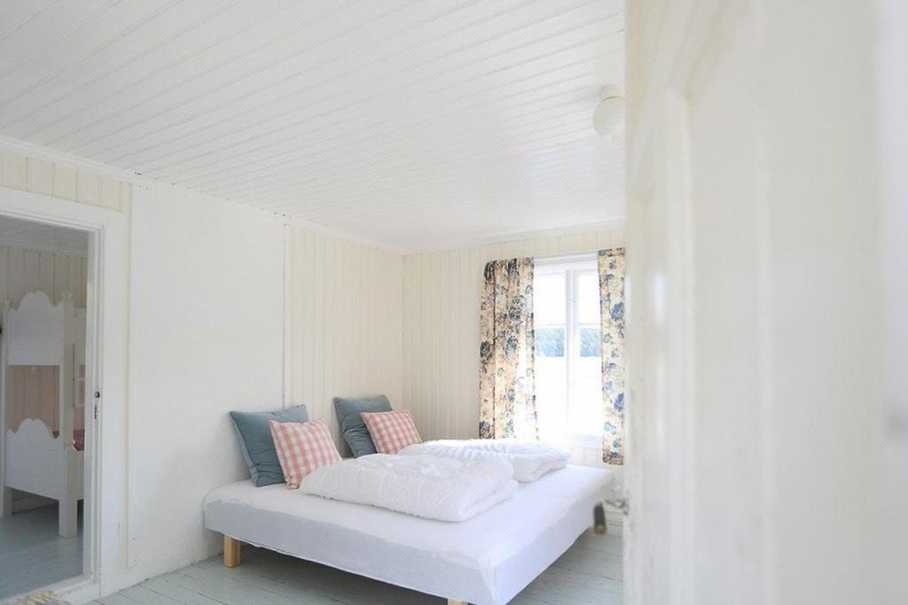 Photo of Bedroom in Hurum