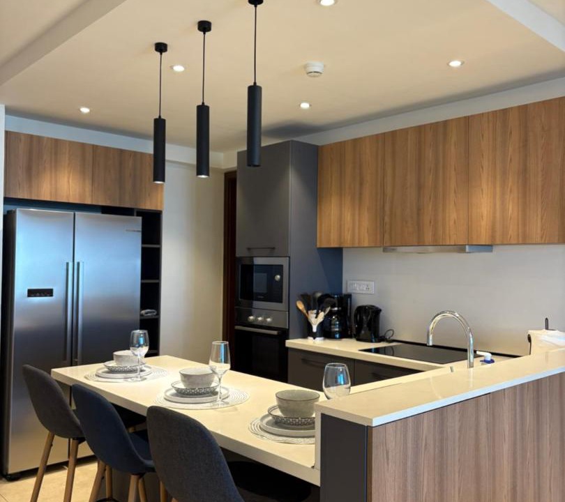 Photo of Kitchen in North Ridge