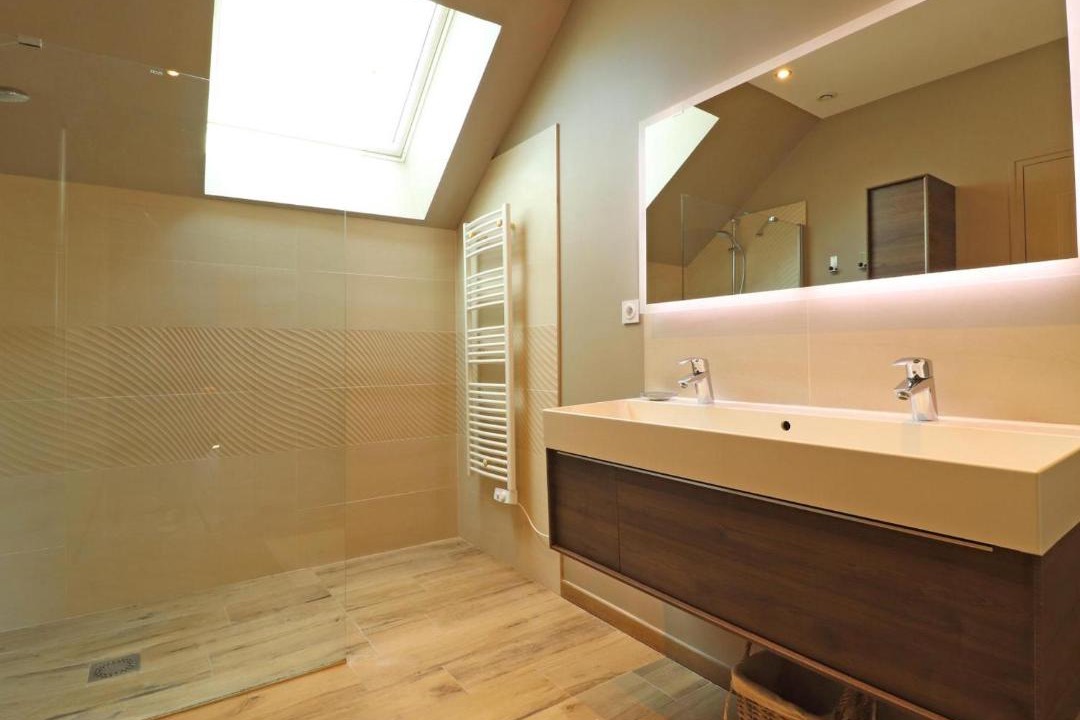 Photo of Bathroom in Occagnes