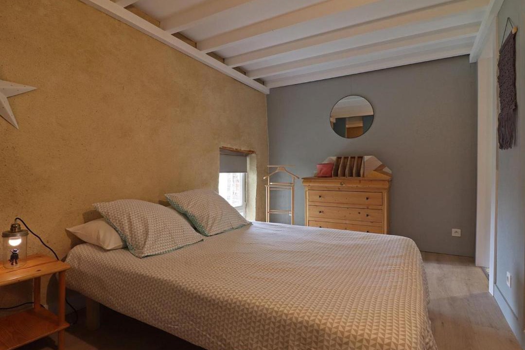Photo of Bedroom in Aubry-en-Exmes