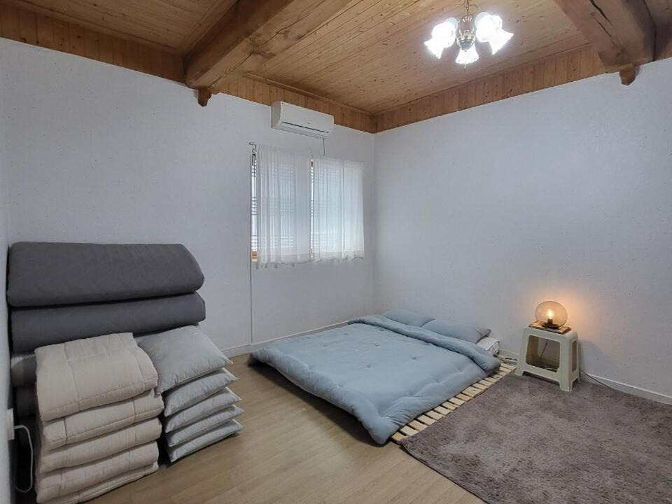 Photo of Bedroom in Gunseo