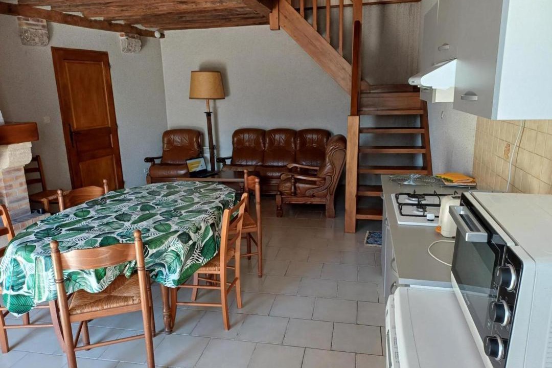Photo of Kitchen in Chailles