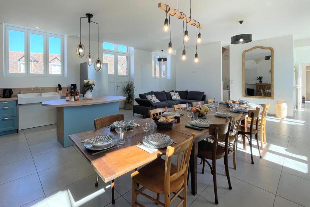 Photo of Kitchen in Gemages