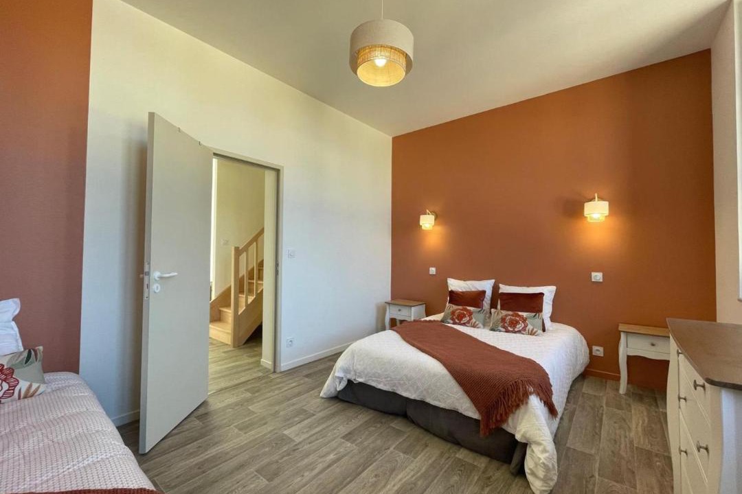 Photo of Bedroom in Gemages