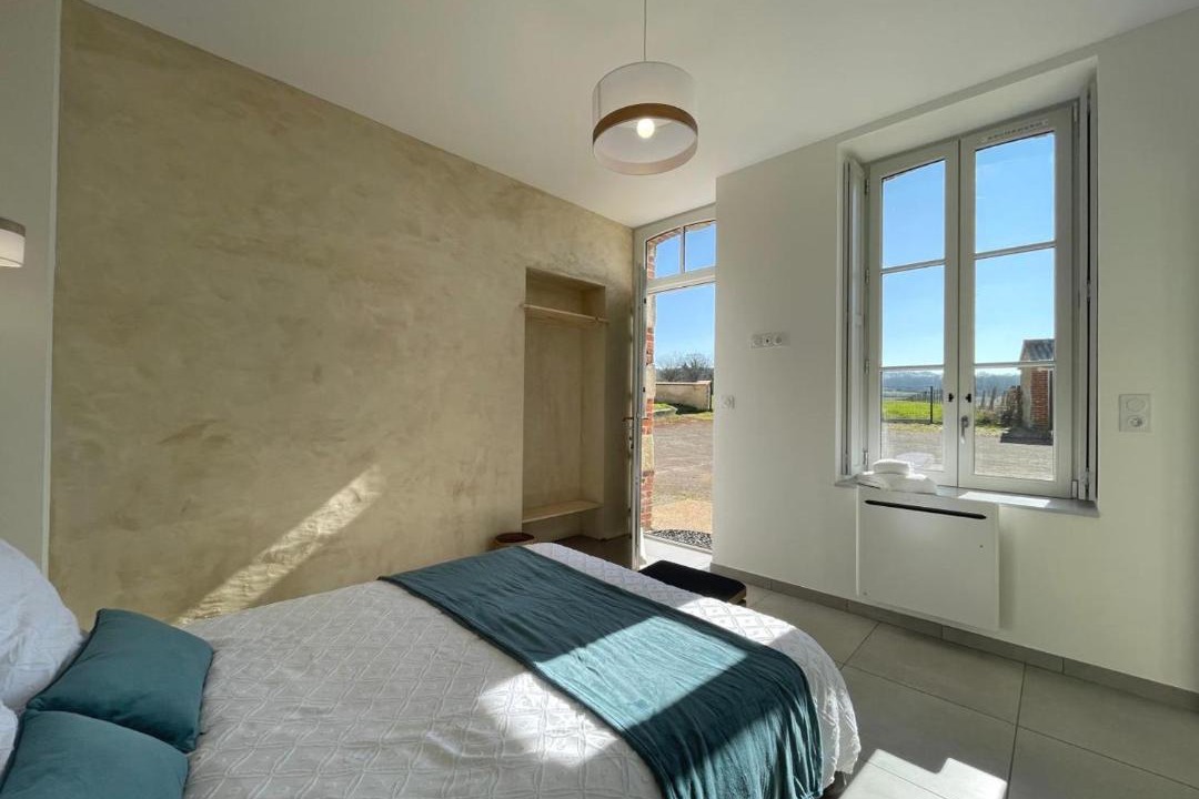 Photo of Bedroom in Gemages