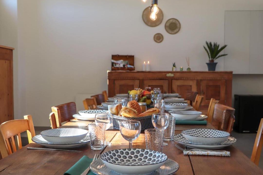 Photo of Kitchen in Gemages