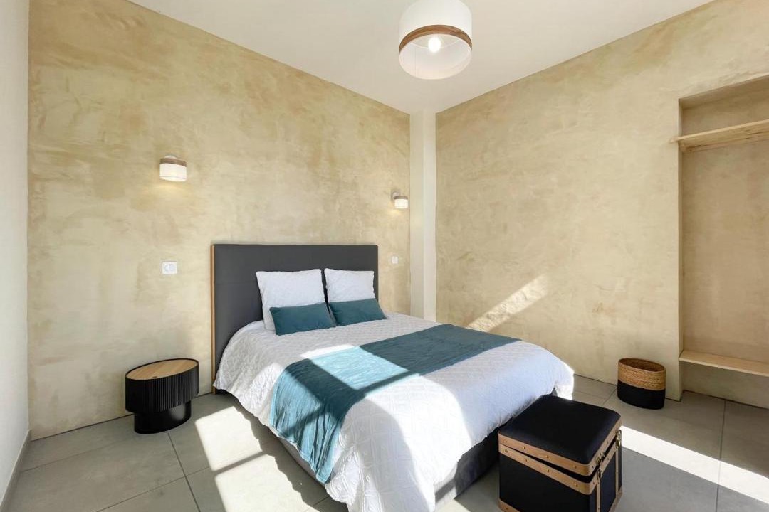 Photo of Bedroom in Gemages
