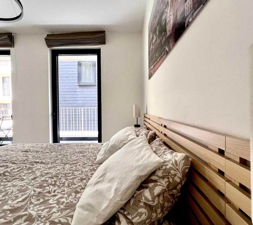 Photo of Bedroom in Ilot Sacre