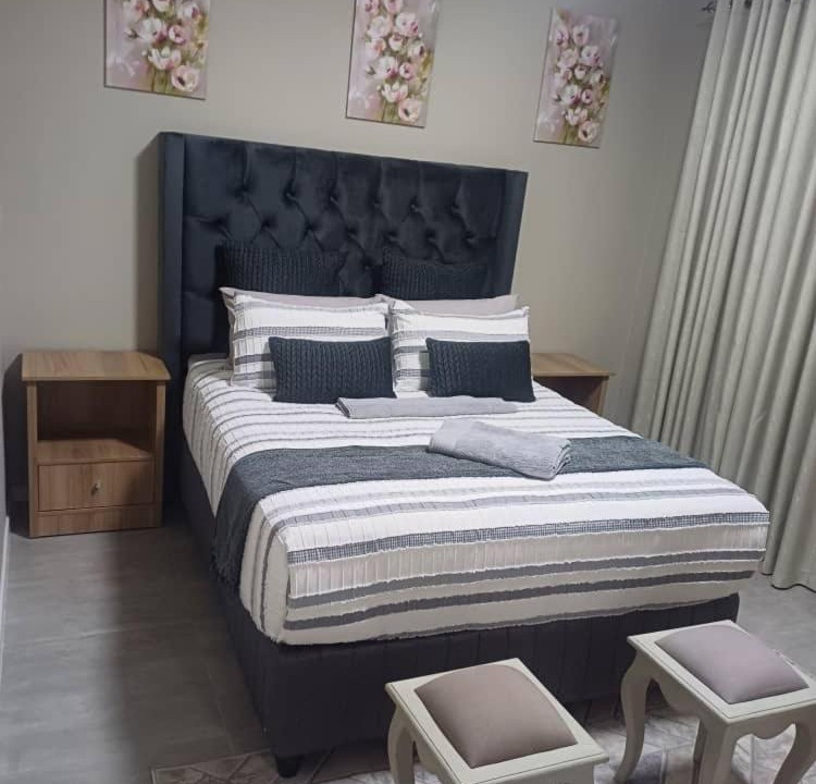 Photo of Bedroom in Gaborone