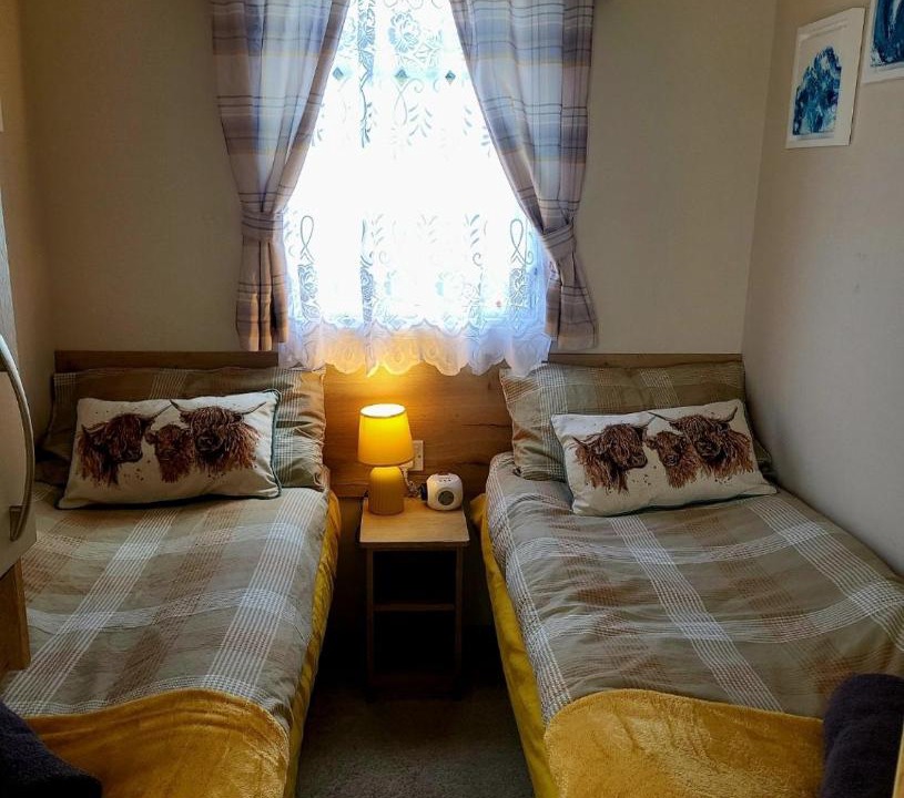 Photo of Bedroom in Prestonpans