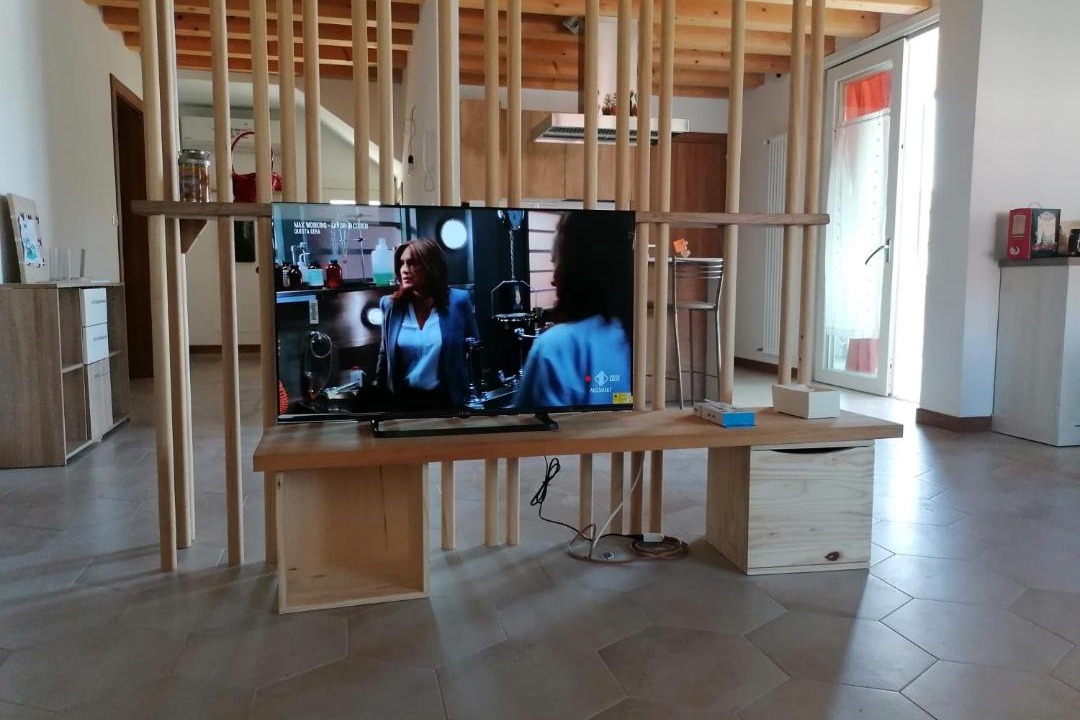 Photo of Livingroom in San Vito al Tagliamento