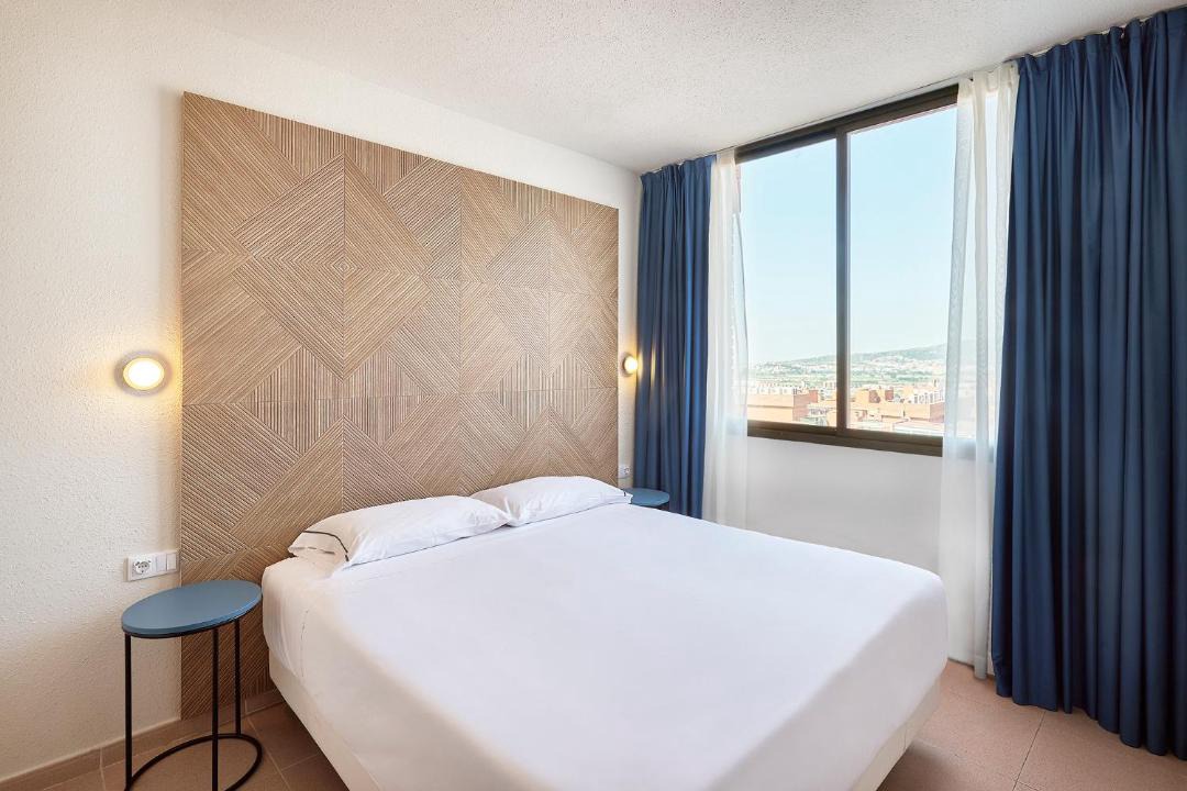 Photo of Bedroom in Sant Joan Despi