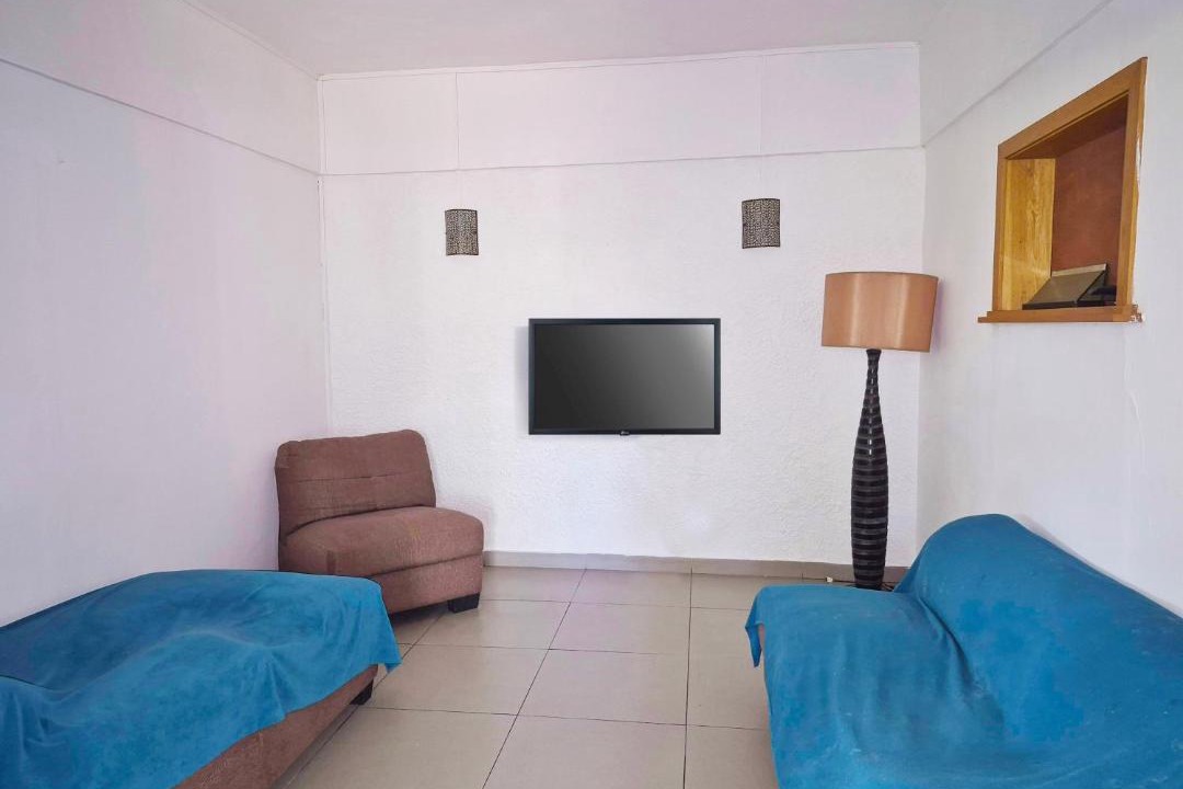 Photo of Livingroom in Pointe Aux Piments