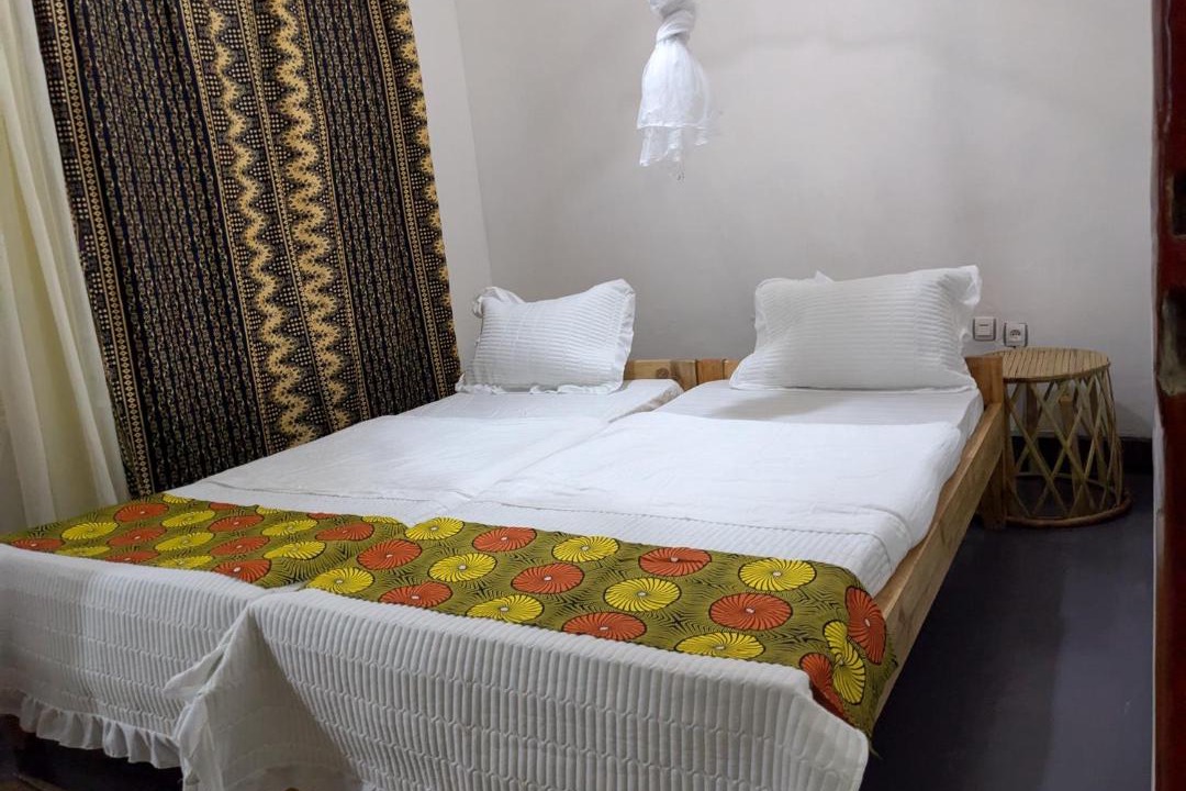 Photo of Bedroom in Ruhondo