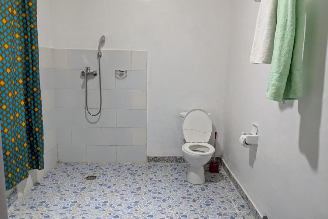 Photo of Bathroom in Ruhondo