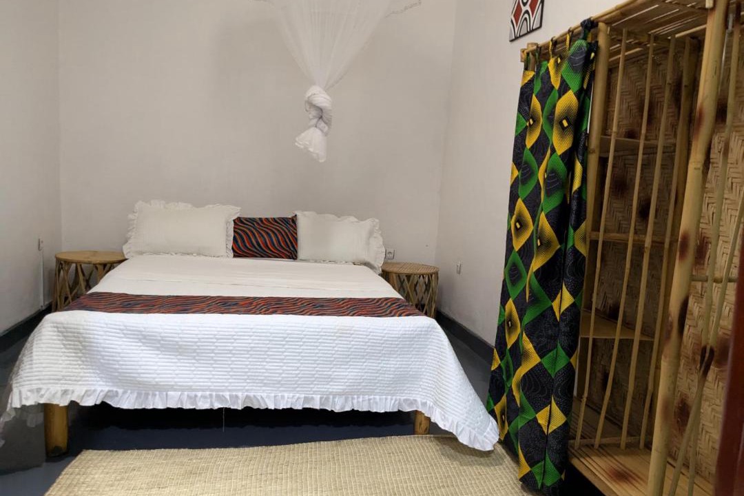 Photo of Bedroom in Ruhondo