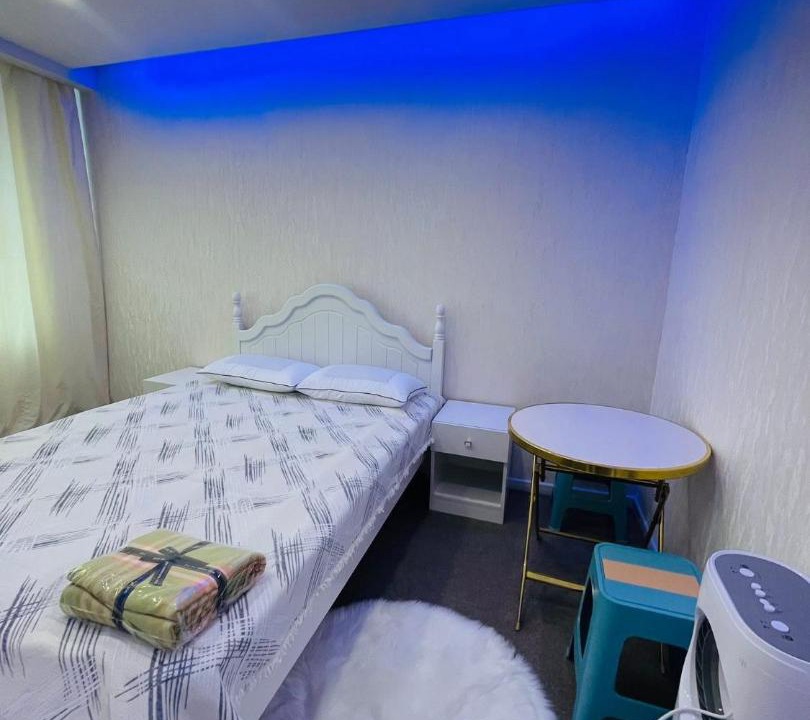 Photo of Bedroom in Sukhbaatar
