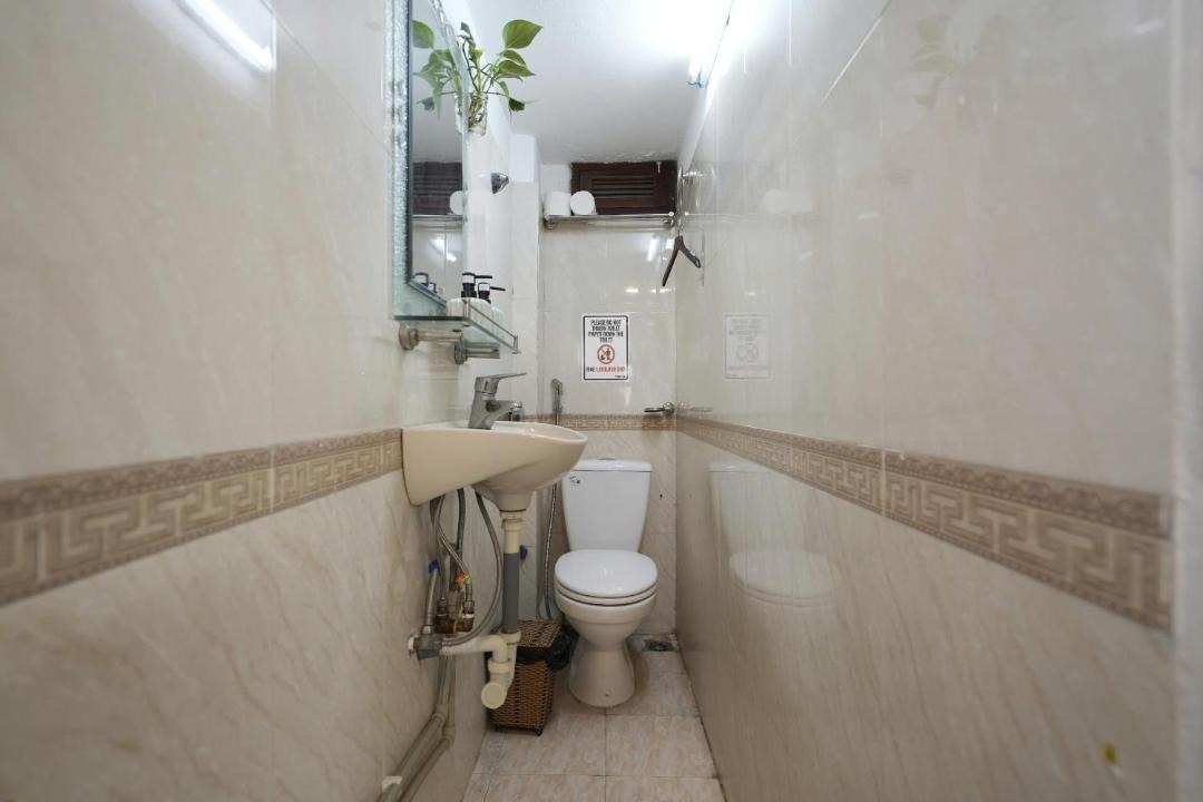 Photo of Bathroom in Hang Dao