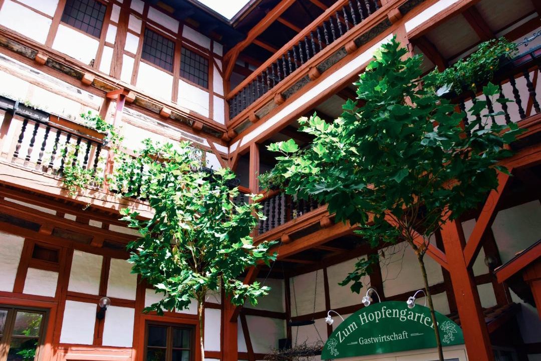 Photo of Others in Schmalkalden