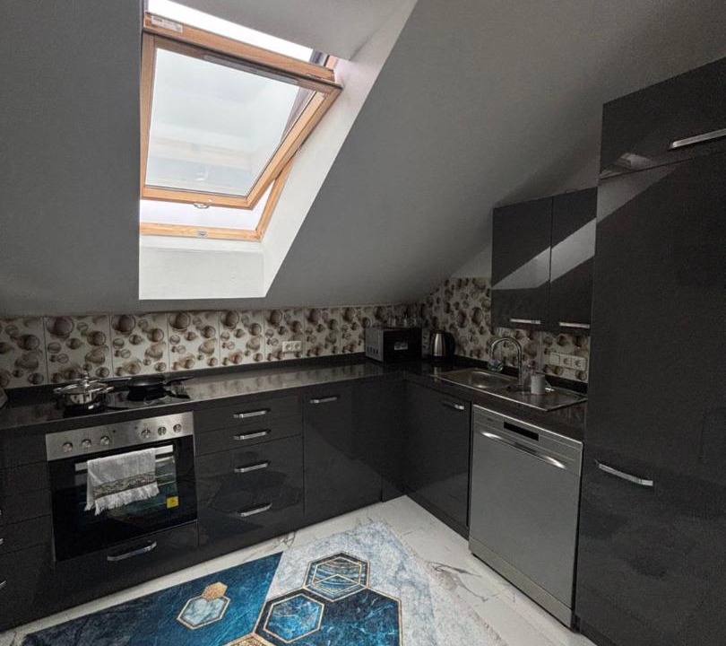 Photo of Kitchen in Bad Goisern