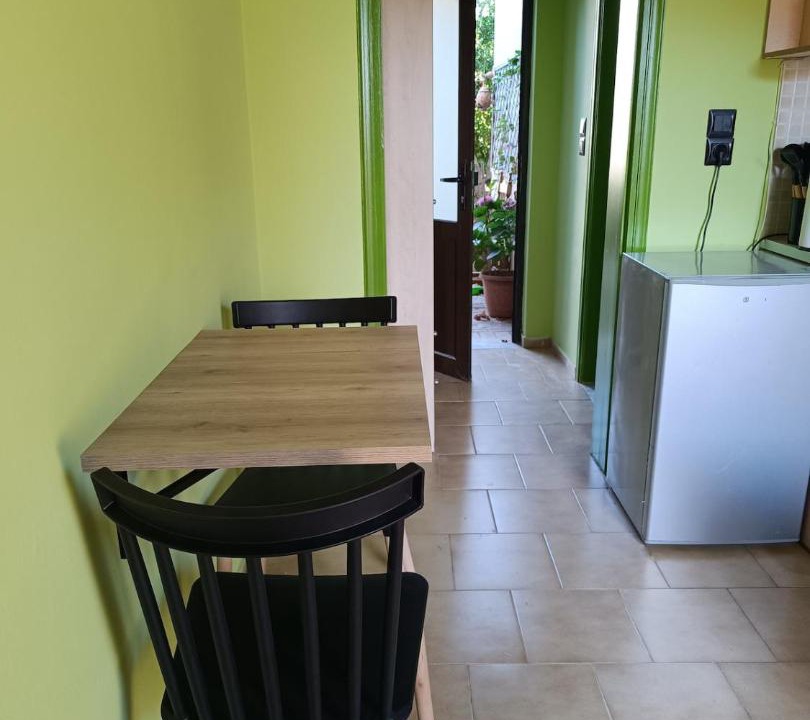 Photo of Kitchen in Platanes