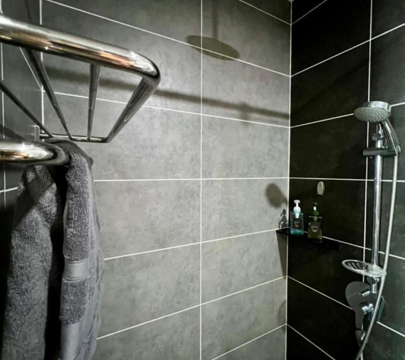 Photo of Bathroom in Ulu Kinta